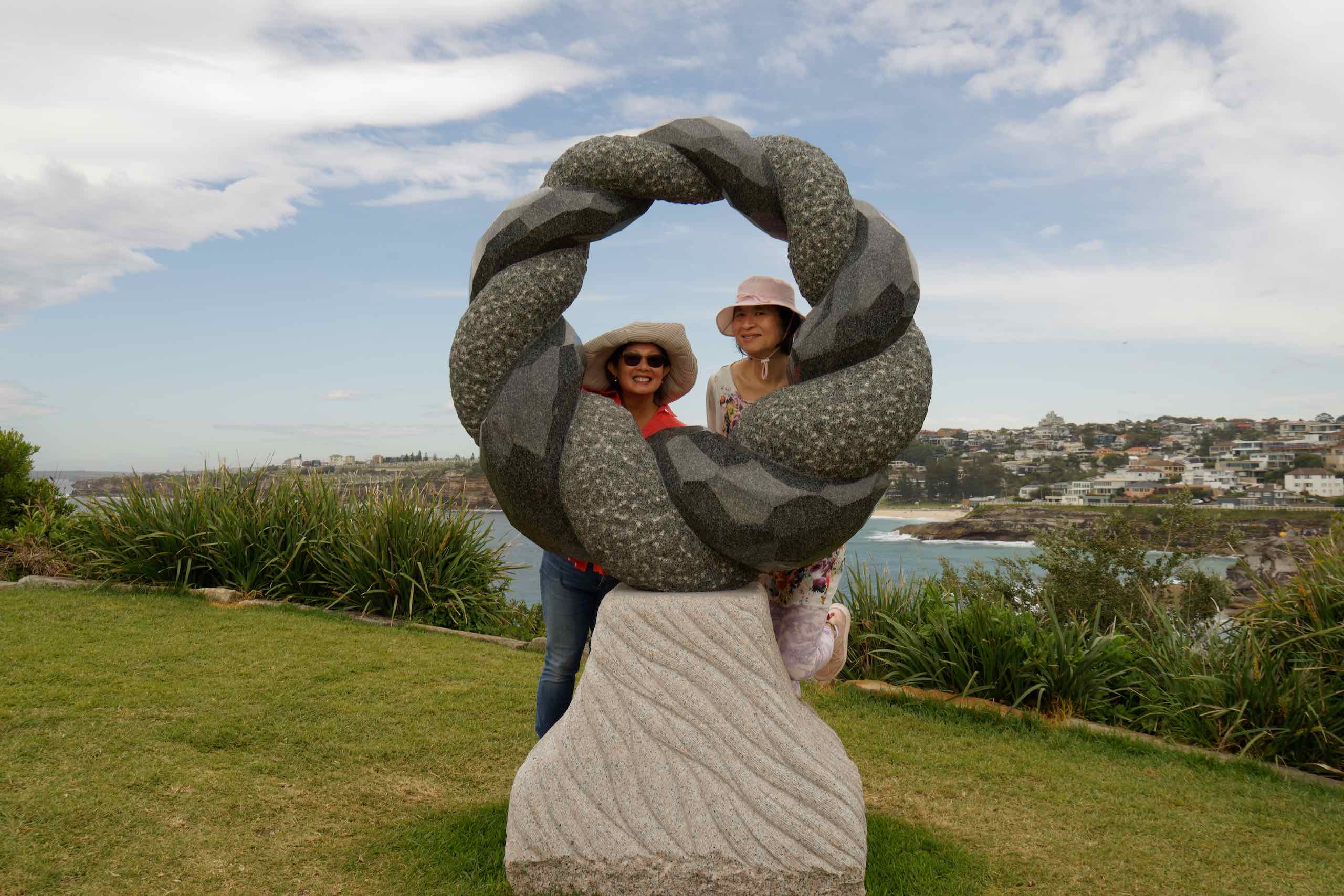 Sculpture by the Sea featured image